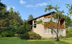 Silverhill'S Beach House